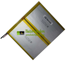 Baterie pro PDA AEC3075125 [Náhradní baterie]